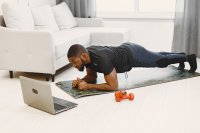 Top 7 voedingsmiddelen die je meer energie geven
