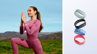 De Fitbit Air wil Whoop verslaan zonder abonnement