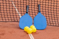 Pickleball is de snelst groeiende sport van Nederland