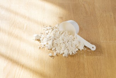 Creatine is niet alleen voor bodybuilders