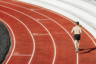 Vier keer vier minuten is genoeg voor een betere conditie