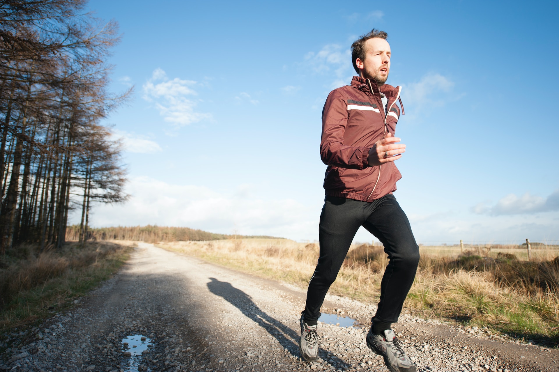 Maximaliseer je sportresultaten