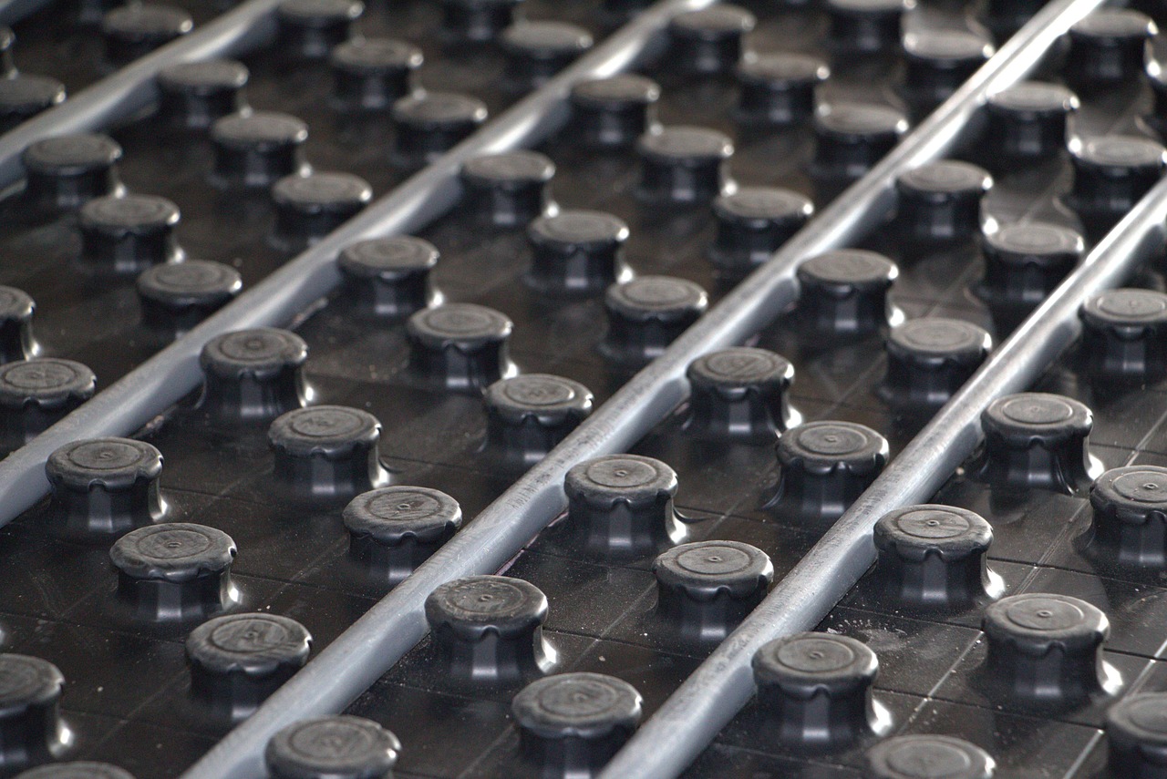 Zelf vloerverwarming leggen: stapsgewijze handleiding en tips