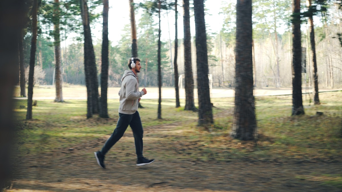 Waarom zone 2 training werkt (en de meeste mannen het verkeerd doen)