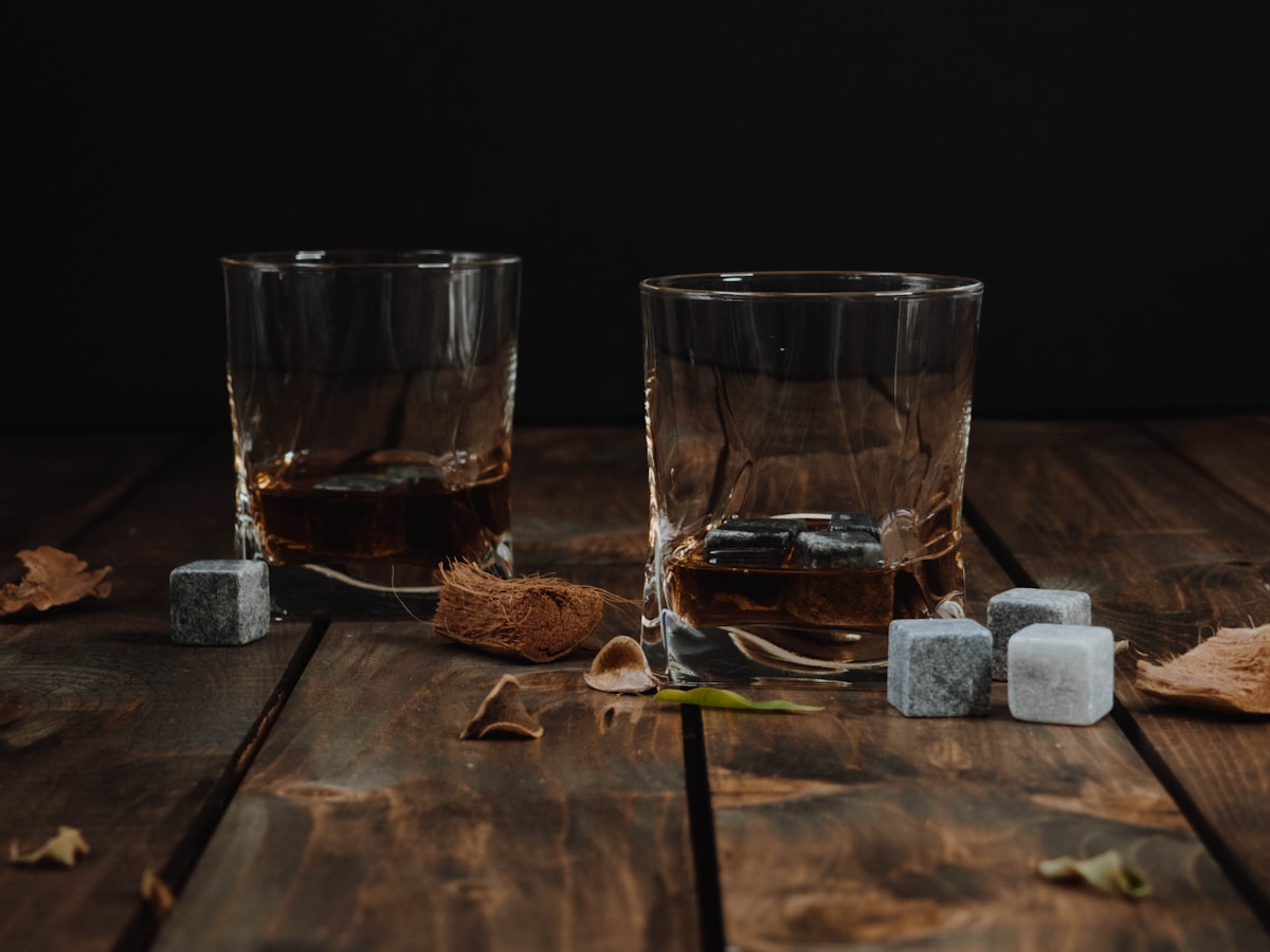 Beginnen met whisky is makkelijker dan je denkt