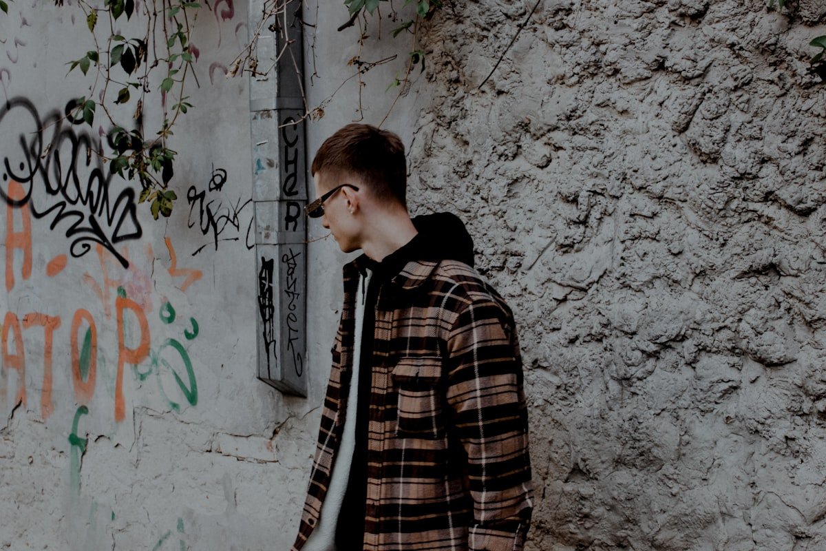Het overshirt is dit najaar de nieuwe blazer